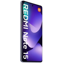 Купить Смартфон Xiaomi Redmi Note 15 8/256GB Purple (2510DRA23E) (1183677) - фото 4
