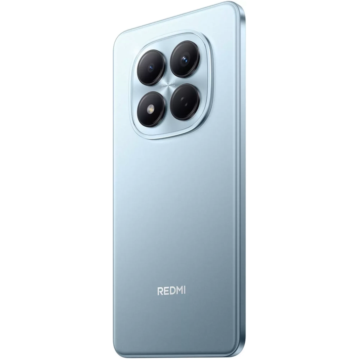 Купить Смартфон Xiaomi Redmi Note 15 Pro 8/256GB Glacier Blue (25100RA69G) (1183685) - фото 5