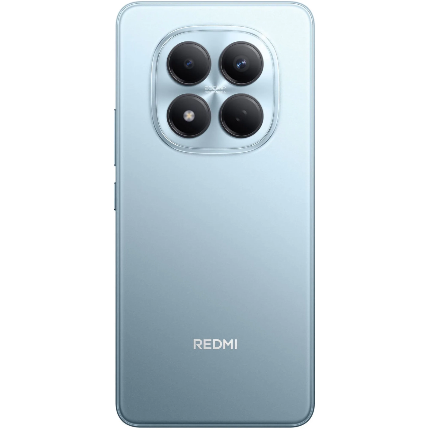 Купить Смартфон Xiaomi Redmi Note 15 Pro 8/256GB Glacier Blue (25100RA69G) (1183685) - фото 6
