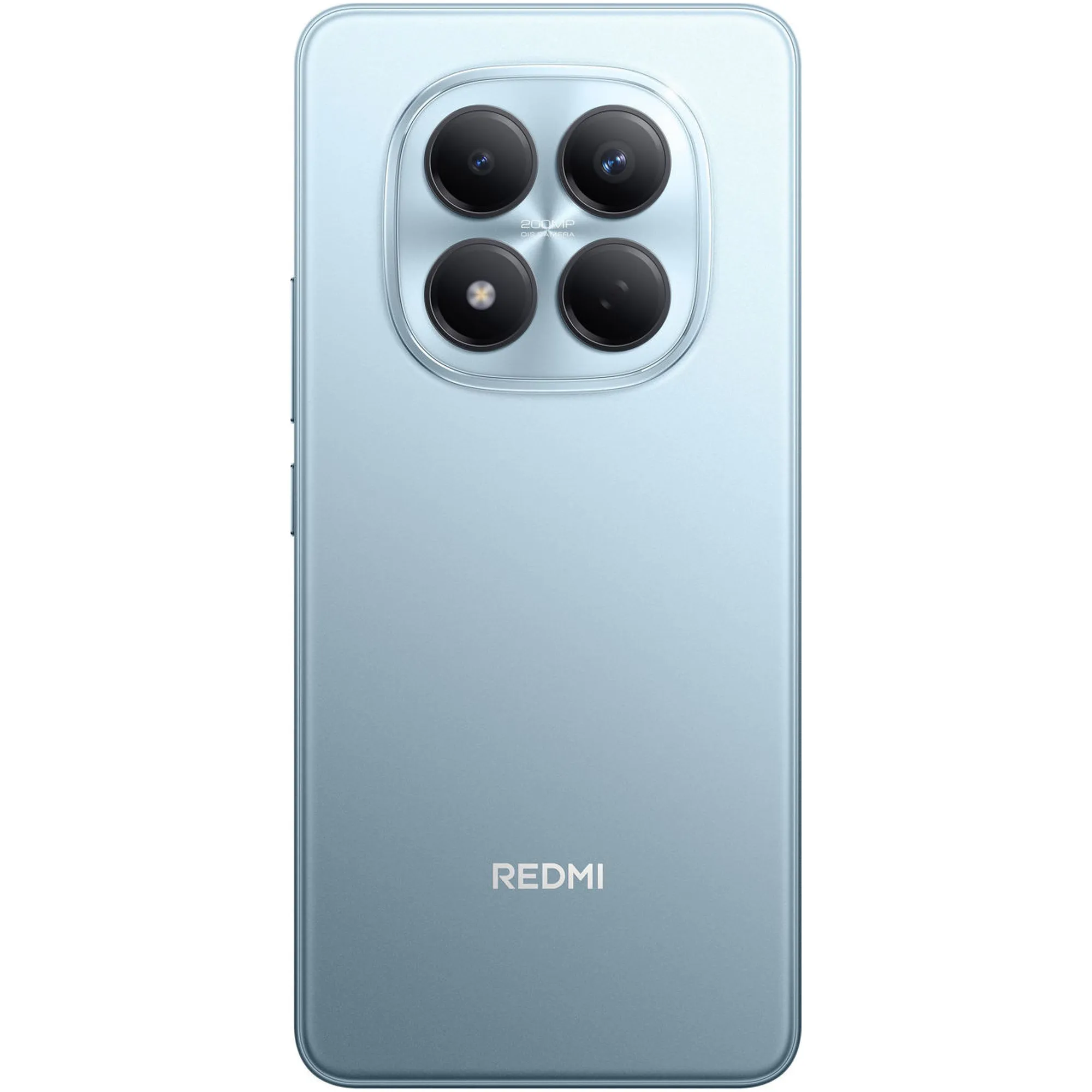 Купить Смартфон Xiaomi Redmi Note 15 Pro 8/256GB Glacier Blue (25100RA69G) (1183685) - фото 6