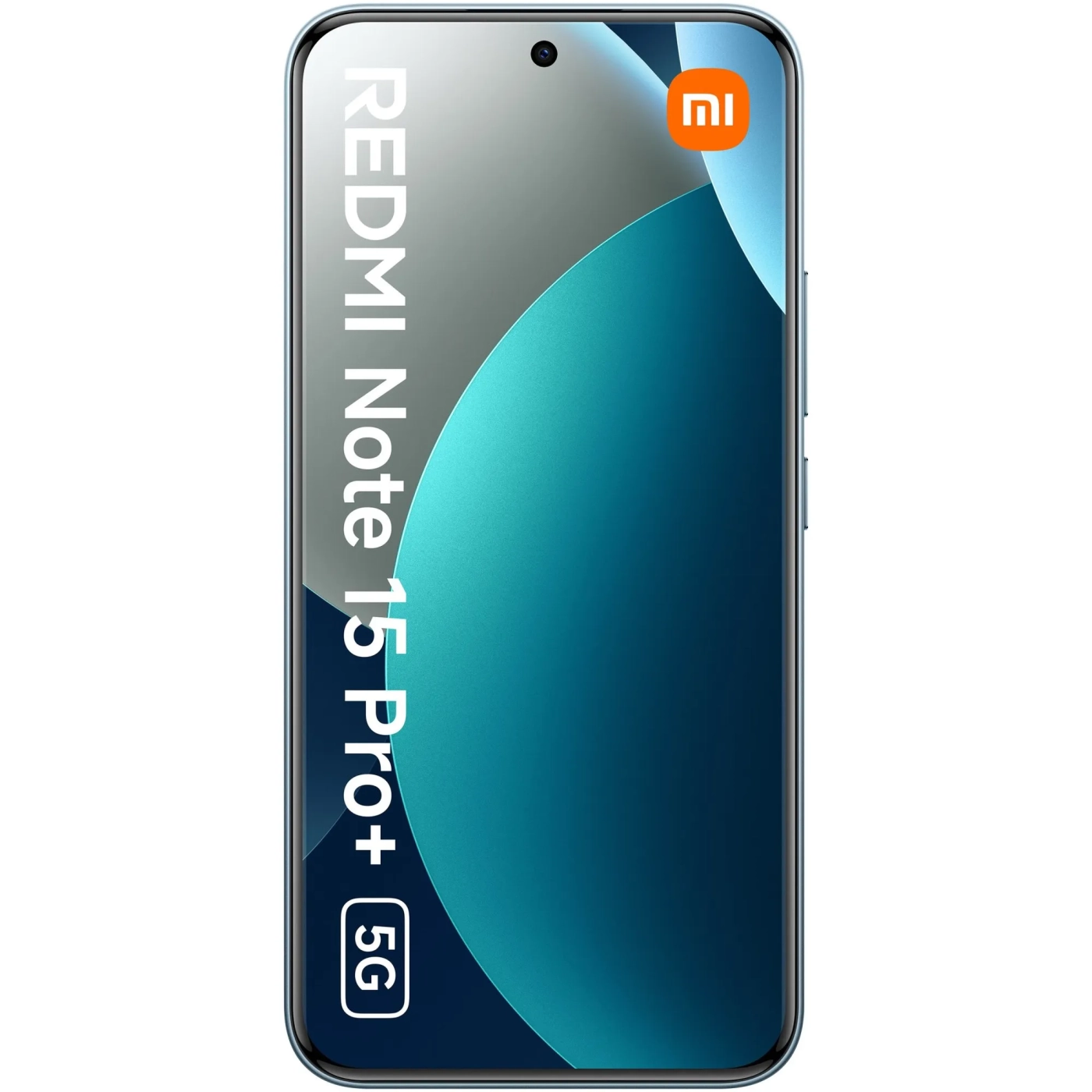 Купить Смартфон Xiaomi Redmi Note 15 Pro Plus 5G 8/256GB Glacier Blue (2510ERA8BG) (1183692) - фото 2