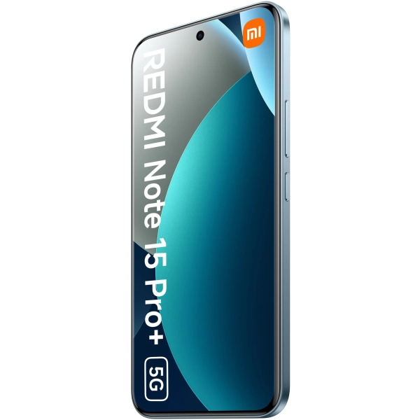 Купить Смартфон Xiaomi Redmi Note 15 Pro Plus 5G 8/256GB Glacier Blue (2510ERA8BG) (1183692) - фото 3