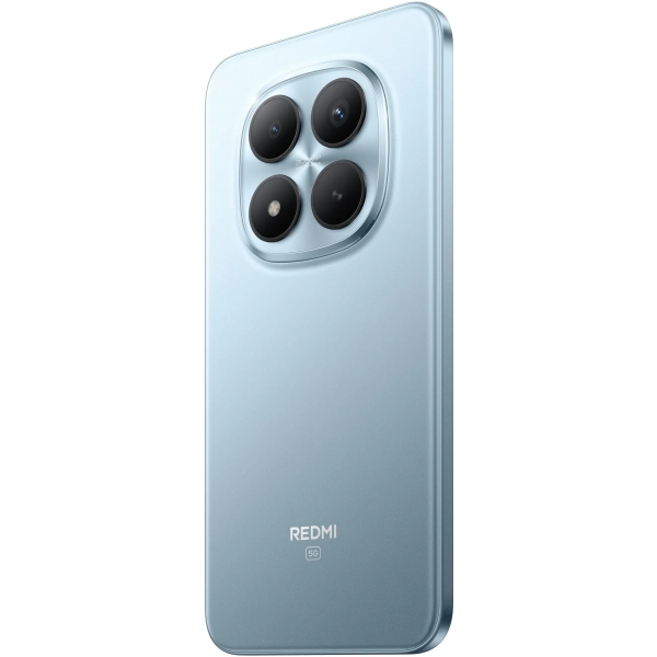 Купить Смартфон Xiaomi Redmi Note 15 Pro Plus 5G 8/256GB Glacier Blue (2510ERA8BG) (1183692) - фото 6