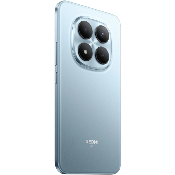 Купить Смартфон Xiaomi Redmi Note 15 Pro Plus 5G 8/256GB Glacier Blue (2510ERA8BG) (1183692) - фото 7