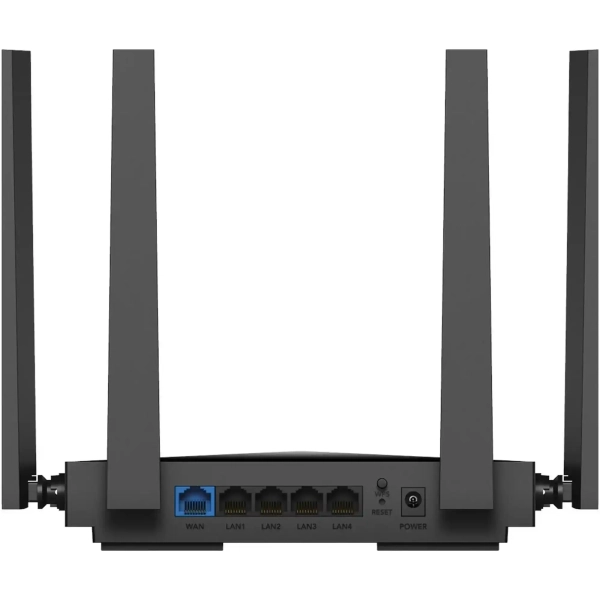 Купить Маршрутизатор Cudy WR3600H - фото 2