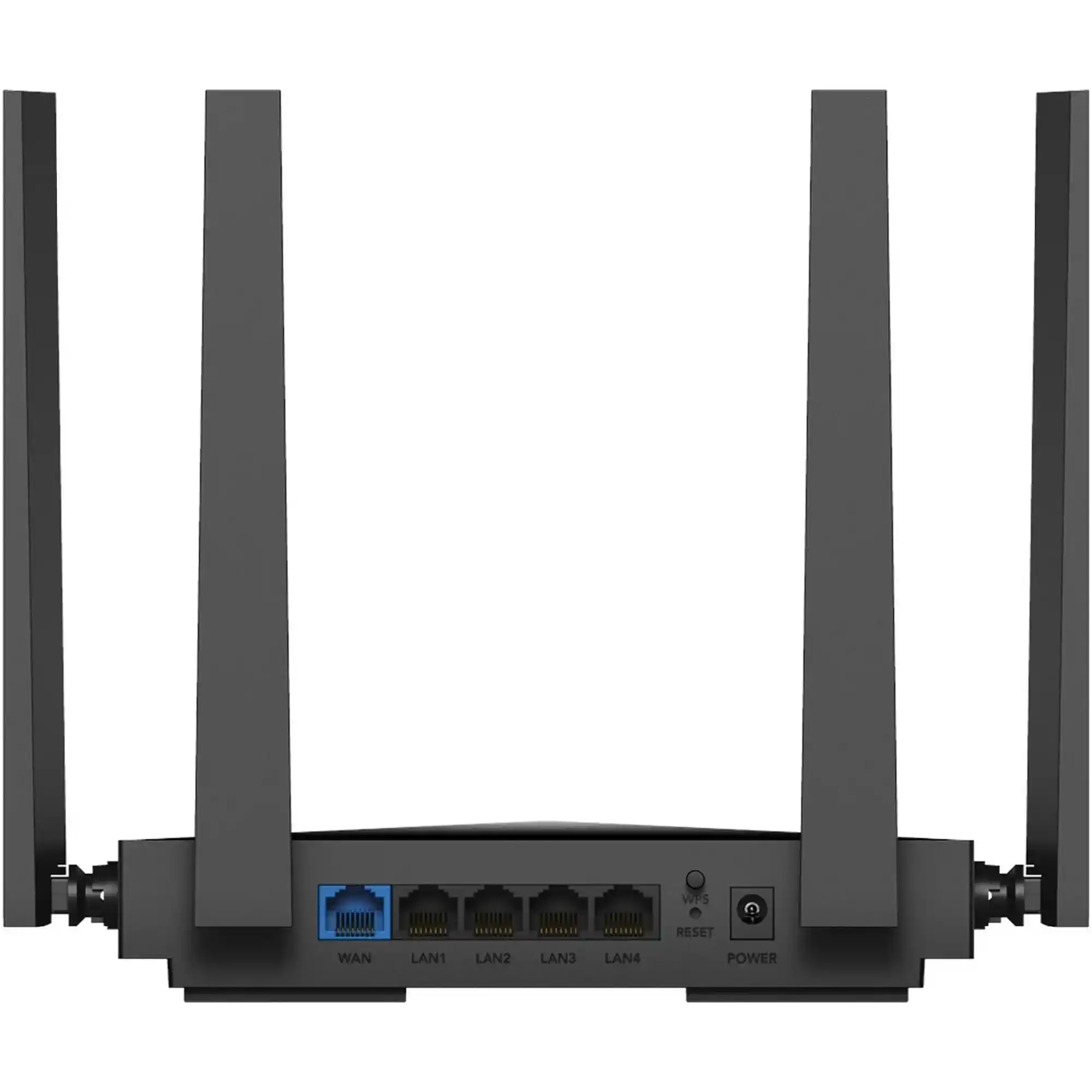 Купить Маршрутизатор Cudy WR3600H - фото 2