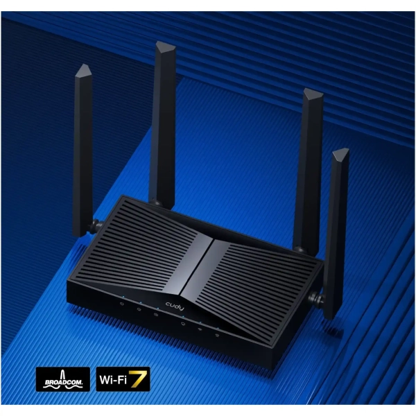 Купить Маршрутизатор Cudy WR3600H - фото 4