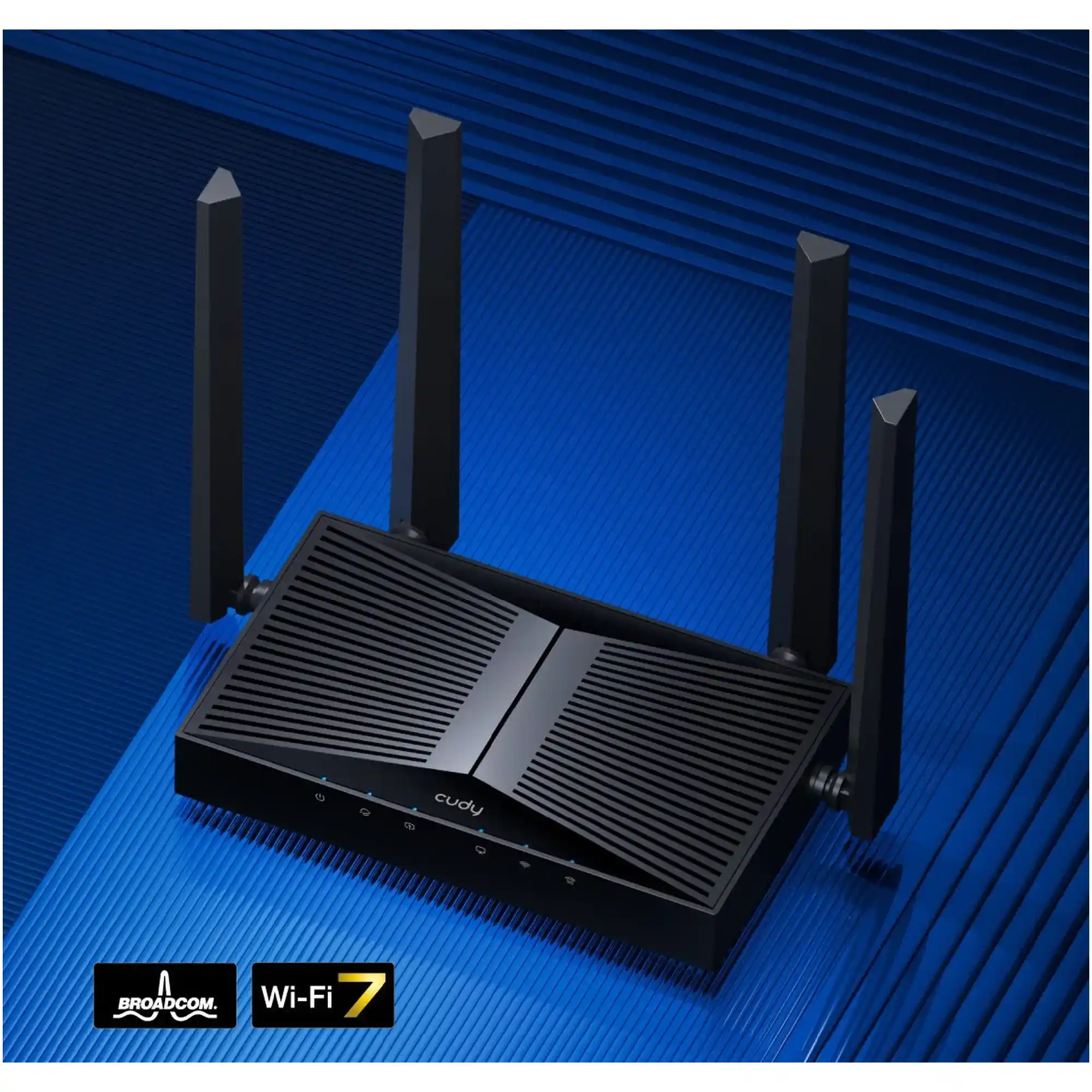 Купить Маршрутизатор Cudy WR3600H - фото 4