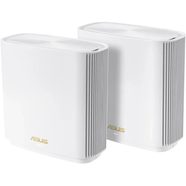 Купить MESH система ASUS ZenWiFi XT8 (90IG0590-MO3A40) - фото 2