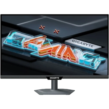 Купить Монитор 27" Gigabyte M27QS Gaming Monitor (M27QS EK) - фото 1