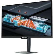 Купить Монитор 27" Gigabyte M27QS Gaming Monitor (M27QS EK) - фото 3