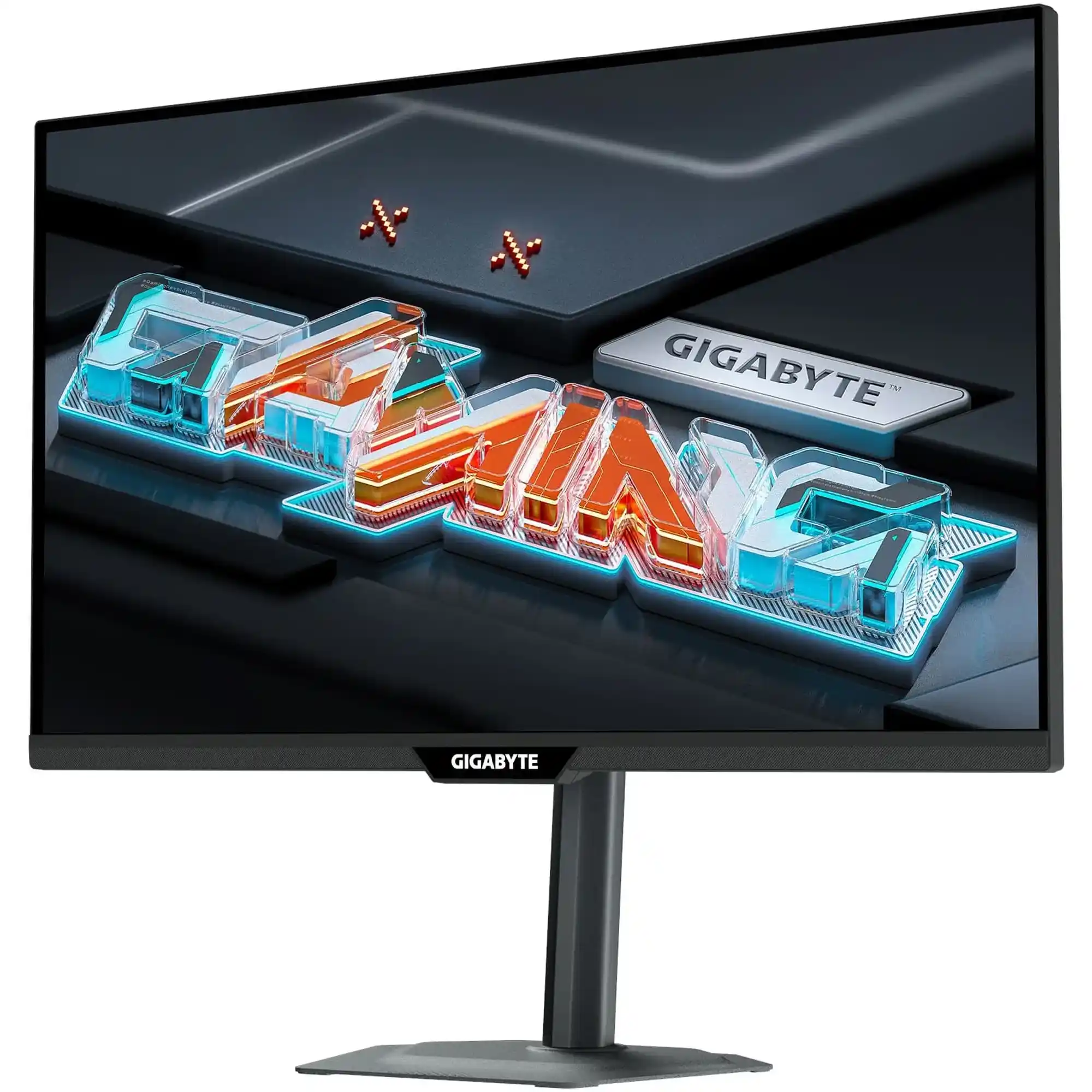 Купить Монитор 27" Gigabyte M27QS Gaming Monitor (M27QS EK) - фото 3