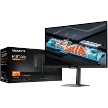 Купить Монитор 27" Gigabyte M27QS Gaming Monitor (M27QS EK) - фото 7