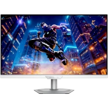 Купити Монітор 27" Gigabyte M27UP ICE Gaming Monitor (M27UP ICE EK) - фото 1