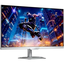 Купити Монітор 27" Gigabyte M27UP ICE Gaming Monitor (M27UP ICE EK) - фото 2