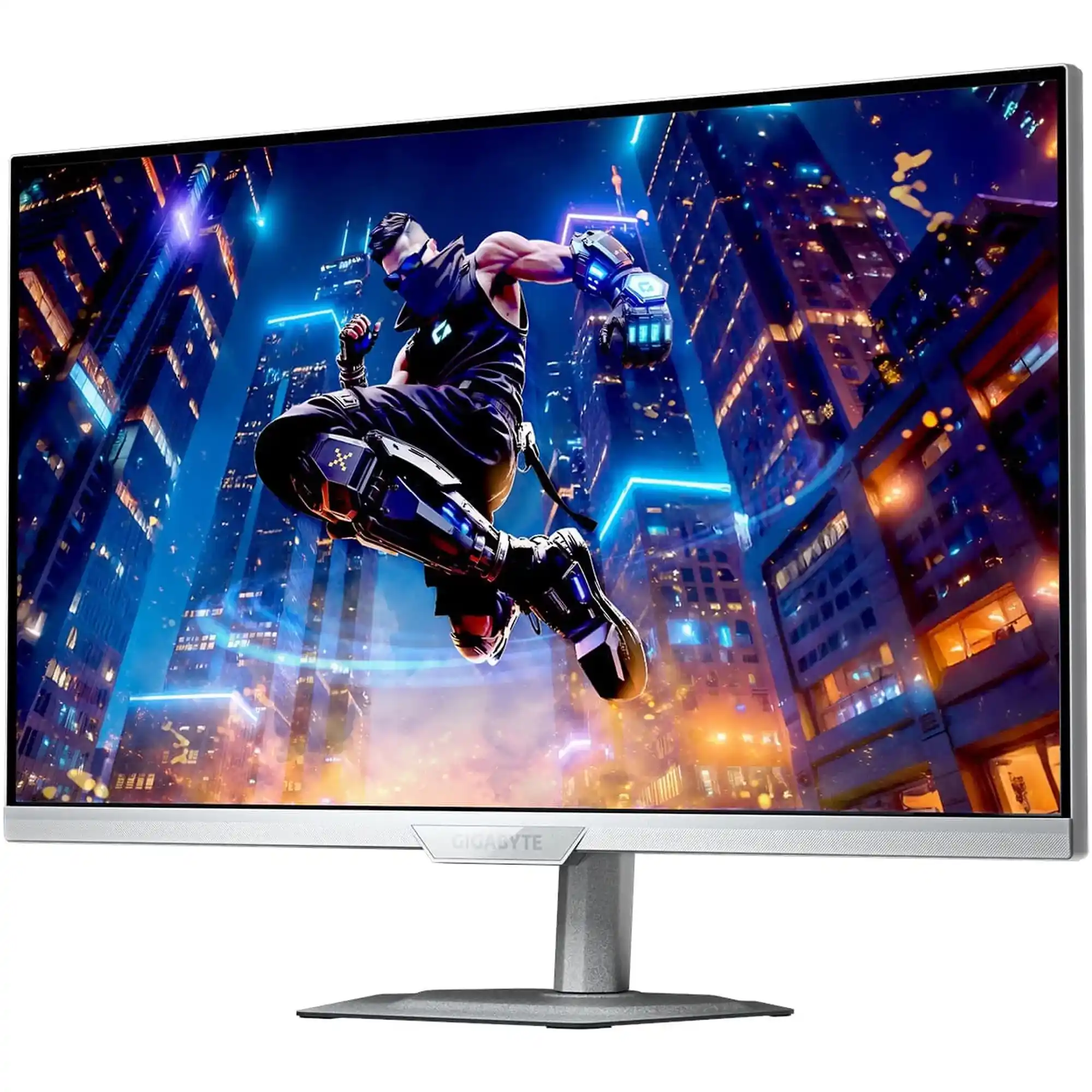 Купити Монітор 27" Gigabyte M27UP ICE Gaming Monitor (M27UP ICE EK) - фото 3