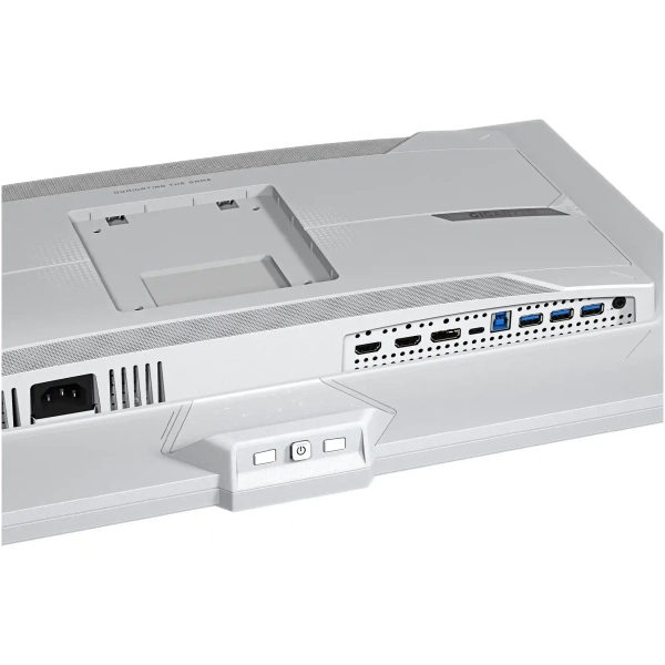 Купити Монітор 27" Gigabyte M27UP ICE Gaming Monitor (M27UP ICE EK) - фото 8