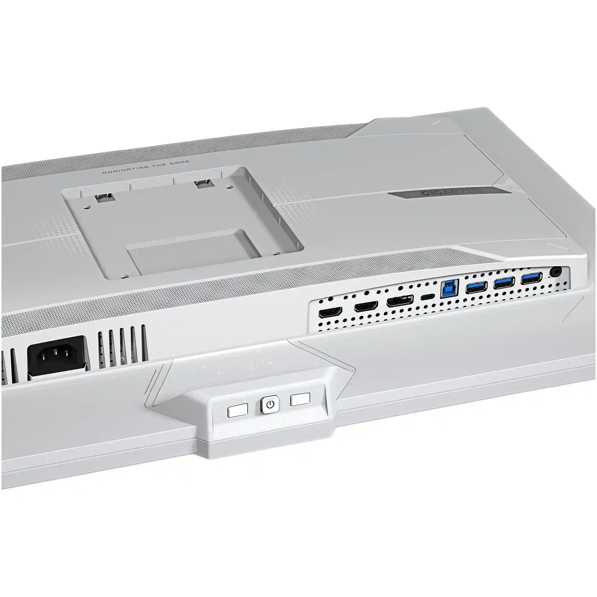 Купити Монітор 27" Gigabyte M27UP ICE Gaming Monitor (M27UP ICE EK) - фото 8