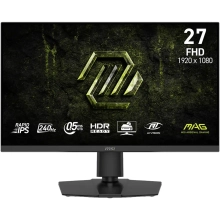 Купити Монітор 27" MSI MAG 272PF X24 - фото 1