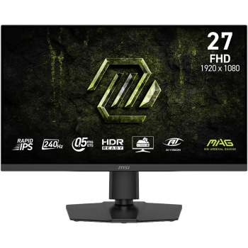 Купити Монітор 27" MSI MAG 272PF X24 - фото 1