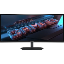 Купить Монитор 34" Gigabyte GS34WQCA Gaming Monitor (GS34WQCA EK) - фото 1