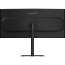 Купить Монитор 34" Gigabyte GS34WQCA Gaming Monitor (GS34WQCA EK) - фото 5