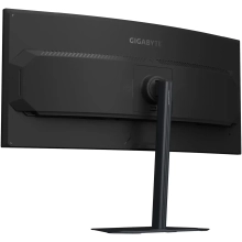 Купить Монитор 34" Gigabyte GS34WQCA Gaming Monitor (GS34WQCA EK) - фото 7