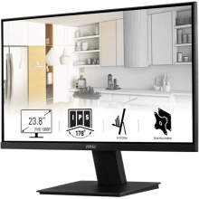 Купить Монитор 24" MSI PRO MP241 E14V - фото 2