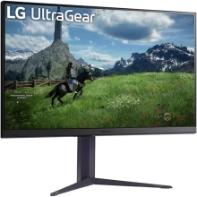 Купить Монитор 32" LG UltraGear 32GS85Q-B (32GS85Q-B.ADRZ) - фото 2