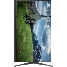 Купить Монитор 32" LG UltraGear 32GS85Q-B (32GS85Q-B.ADRZ) - фото 4