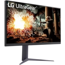 Купить Монитор 32" LG UltraGear 32GS75Q-B (32GS75Q-B.ADRZ) - фото 2
