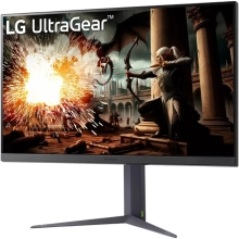 Купить Монитор 32" LG UltraGear 32GS75Q-B (32GS75Q-B.ADRZ) - фото 3