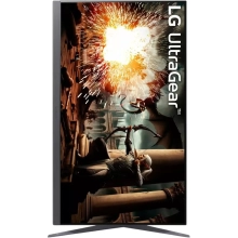Купить Монитор 32" LG UltraGear 32GS75Q-B (32GS75Q-B.ADRZ) - фото 4