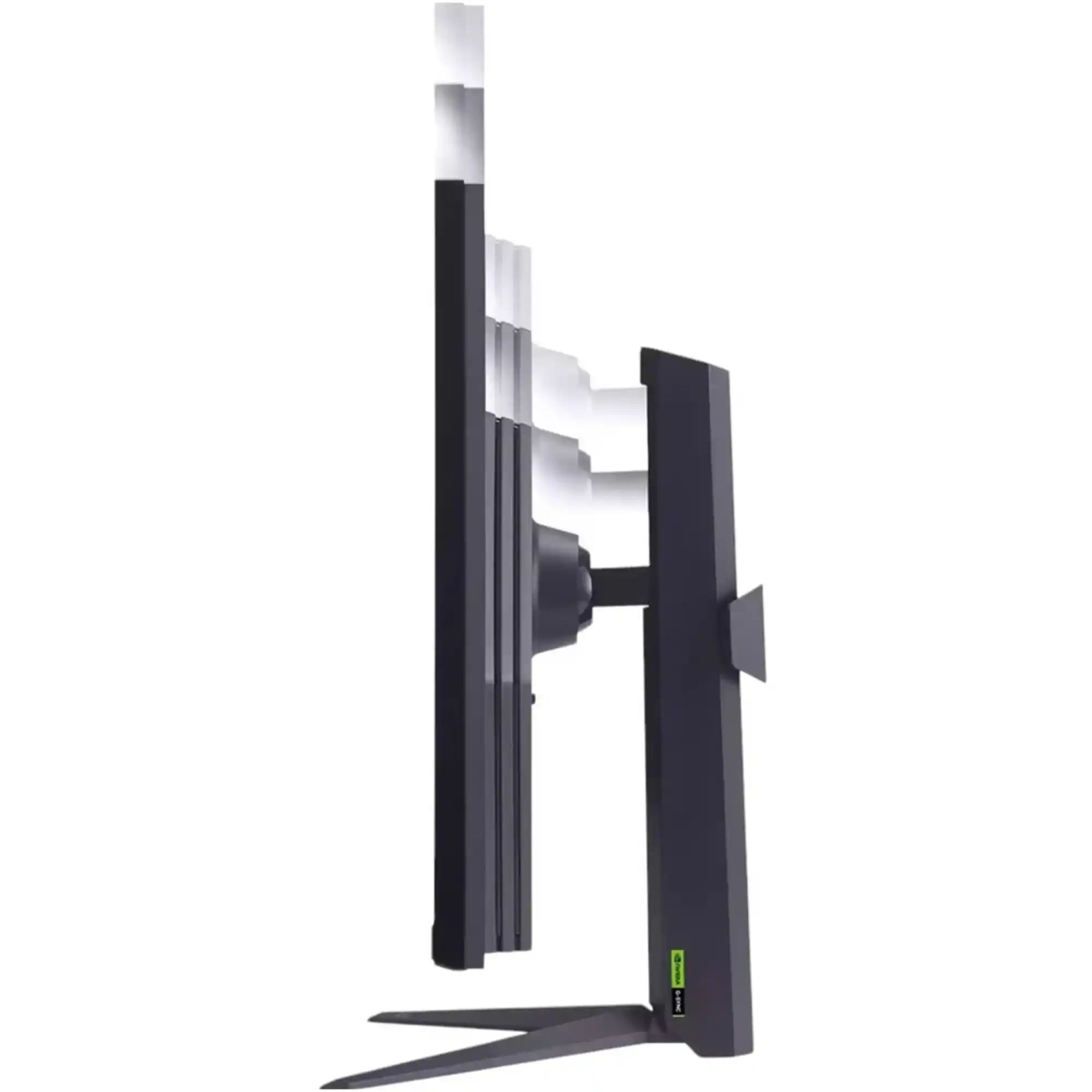 Купить Монитор 32" LG UltraGear 32GS75Q-B (32GS75Q-B.ADRZ) - фото 6