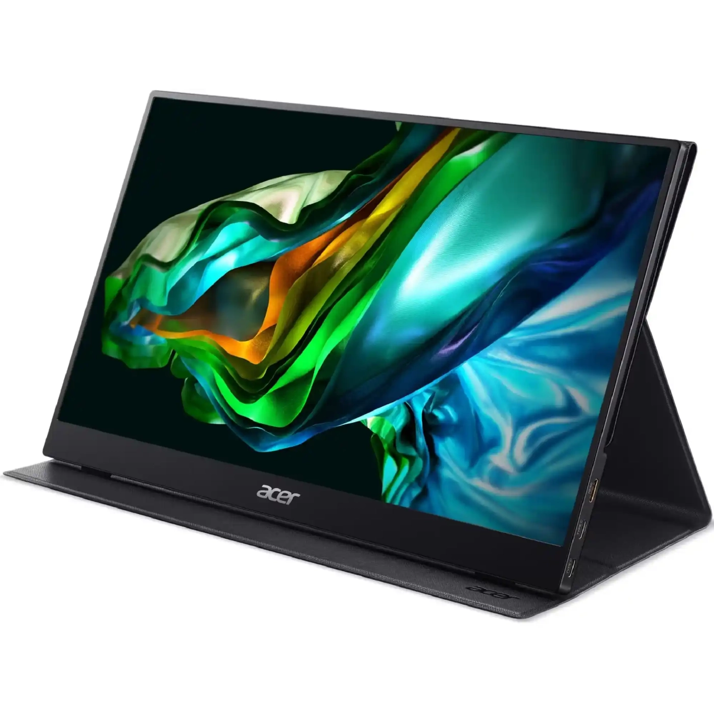Купить Монитор 15.6" Acer PM161QBBMIUUX (UM.ZP1EE.B02) - фото 3