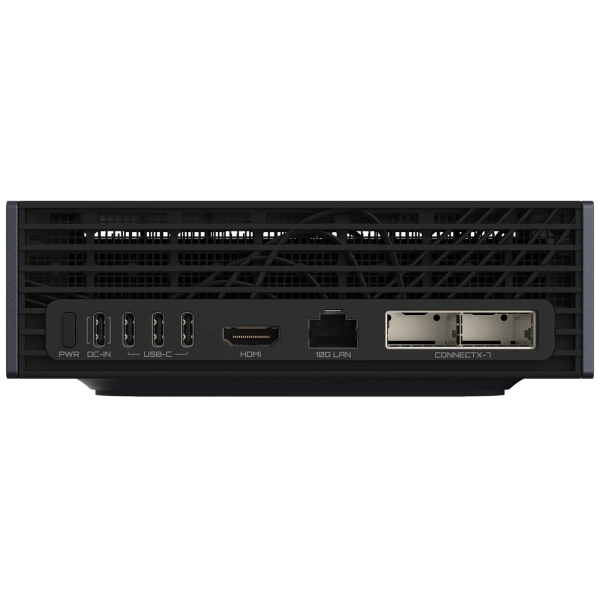 Купить Компьютер для ИИ Gigabyte AI TOP ATOM (ATAGB10-9000) - фото 4