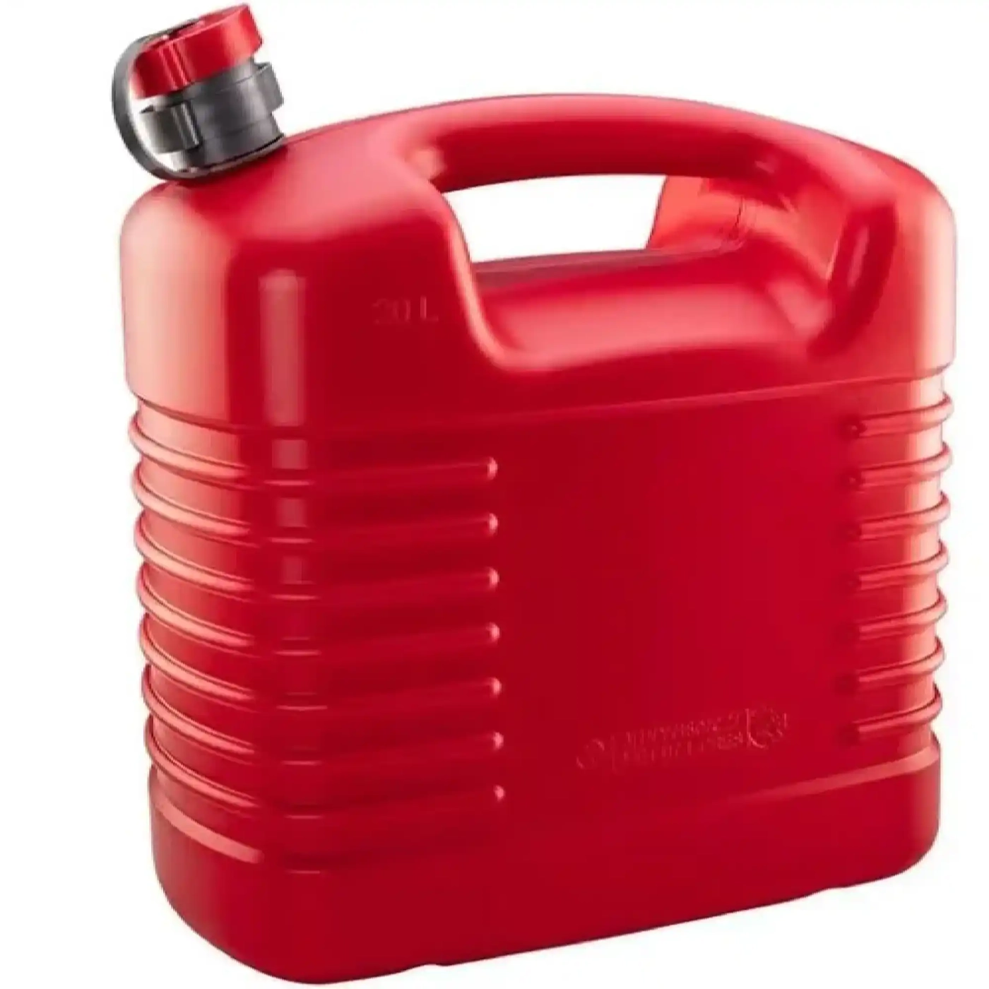 Купить Канистра Neo Tools топливная вертикальная 20 л (11-561) - фото 1