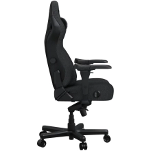 Купить Кресло для геймеров Anda Seat Kaiser 4 L Fabric Dark Grey (AD12YDDC-L-20-GB-CF) - фото 3