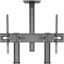 Купить Напольная стойка Gembird TVS-100T-02 - фото 6