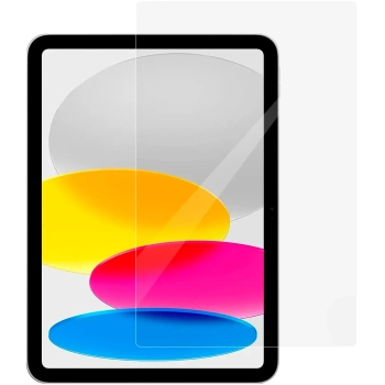 Купить Защитное стекло 2E для Apple iPad 11" (2025)  2.5D Transparent (2E-IP-IPD-2025-LT2.5D-CL) - фото 1