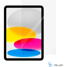 Купить Защитное стекло 2E для Apple iPad 11" (2025)  2.5D Transparent (2E-IP-IPD-2025-LT2.5D-CL) - фото 2