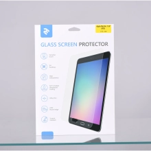 Купить Защитное стекло 2E для iPad Air 10.9" (Gen 5 2022) 2.5D Transparent (2E-IPD-2022A-LT2.5D-CL) - фото 3