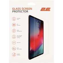 Купить Защитное стекло 2E для iPad Air 10.9" (Gen 5 2022) 2.5D Transparent (2E-IPD-2022A-LT2.5D-CL) - фото 2