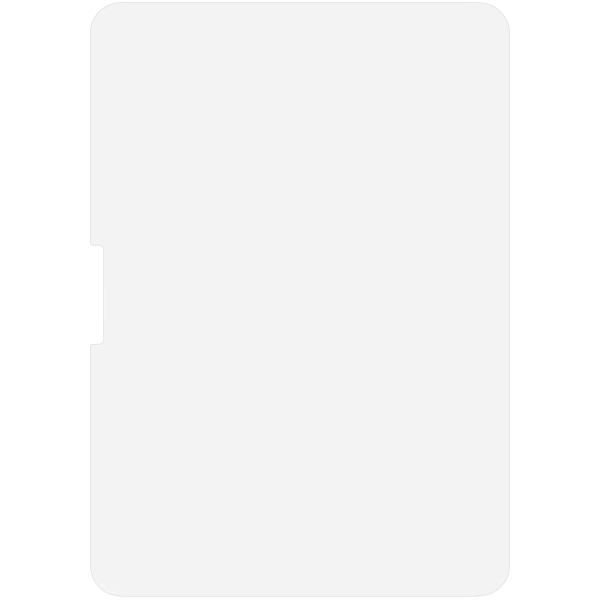 Купить Защитное стекло 2E для iPad Pro 11 (2024) 2.5D Transparent (2E-IP-IPD-P11-LT2.5D-CL) - фото 2