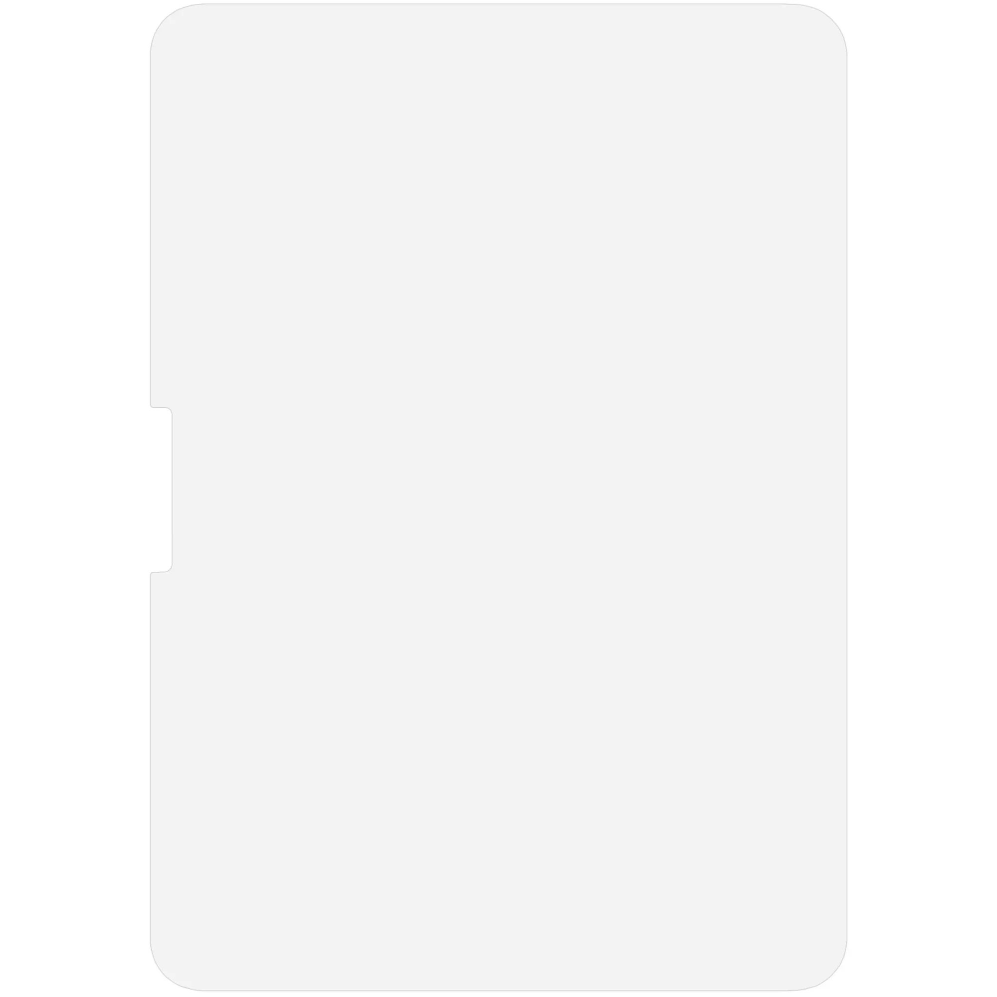 Купить Защитное стекло 2E для iPad Pro 11 (2024) 2.5D Transparent (2E-IP-IPD-P11-LT2.5D-CL) - фото 2