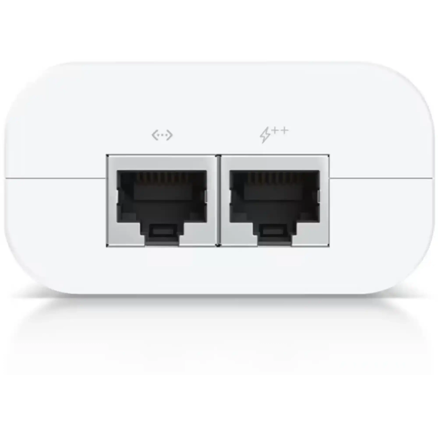 Купить PoE-адаптер Ubiquiti U-POE++ - фото 6