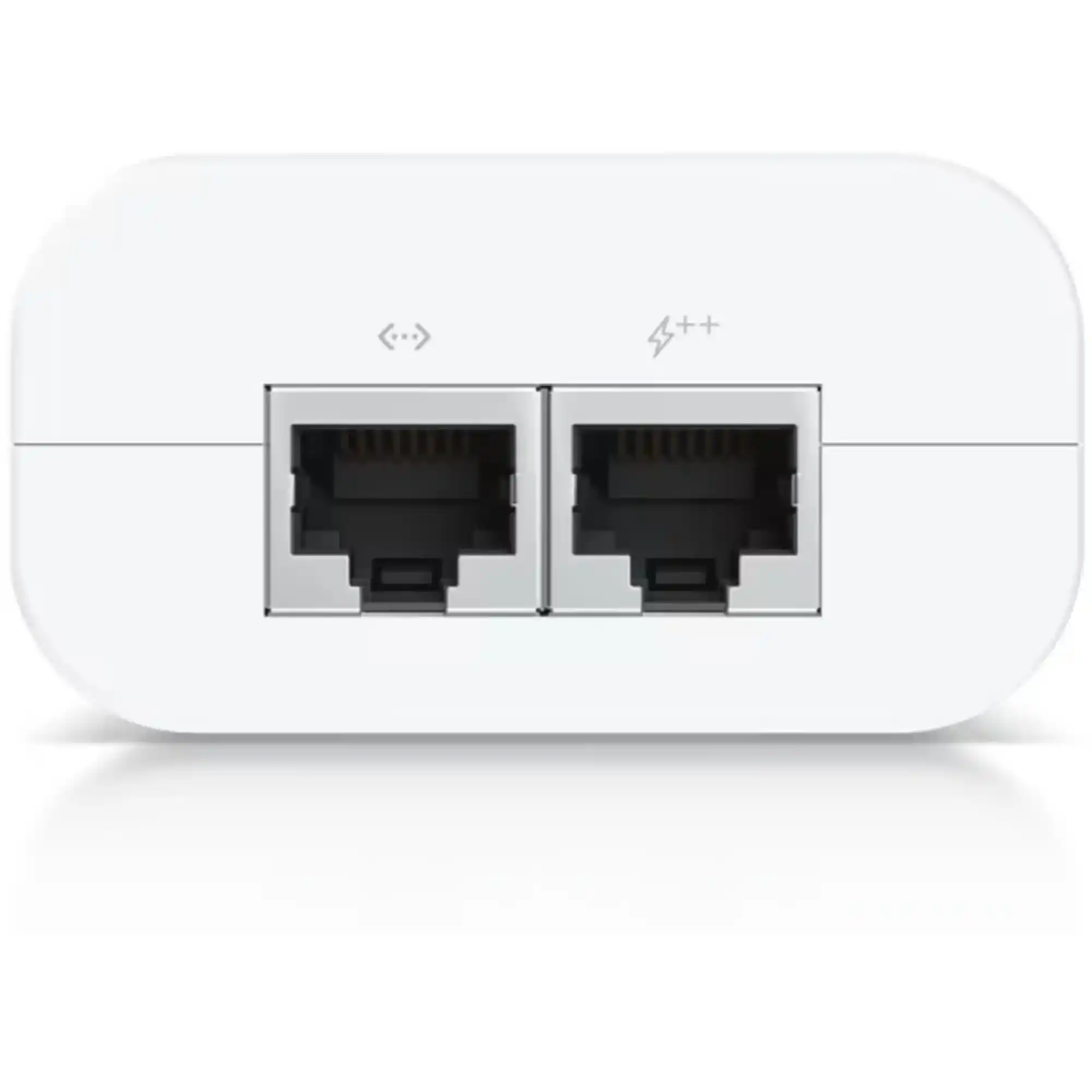 Купить PoE-адаптер Ubiquiti U-POE++ - фото 6