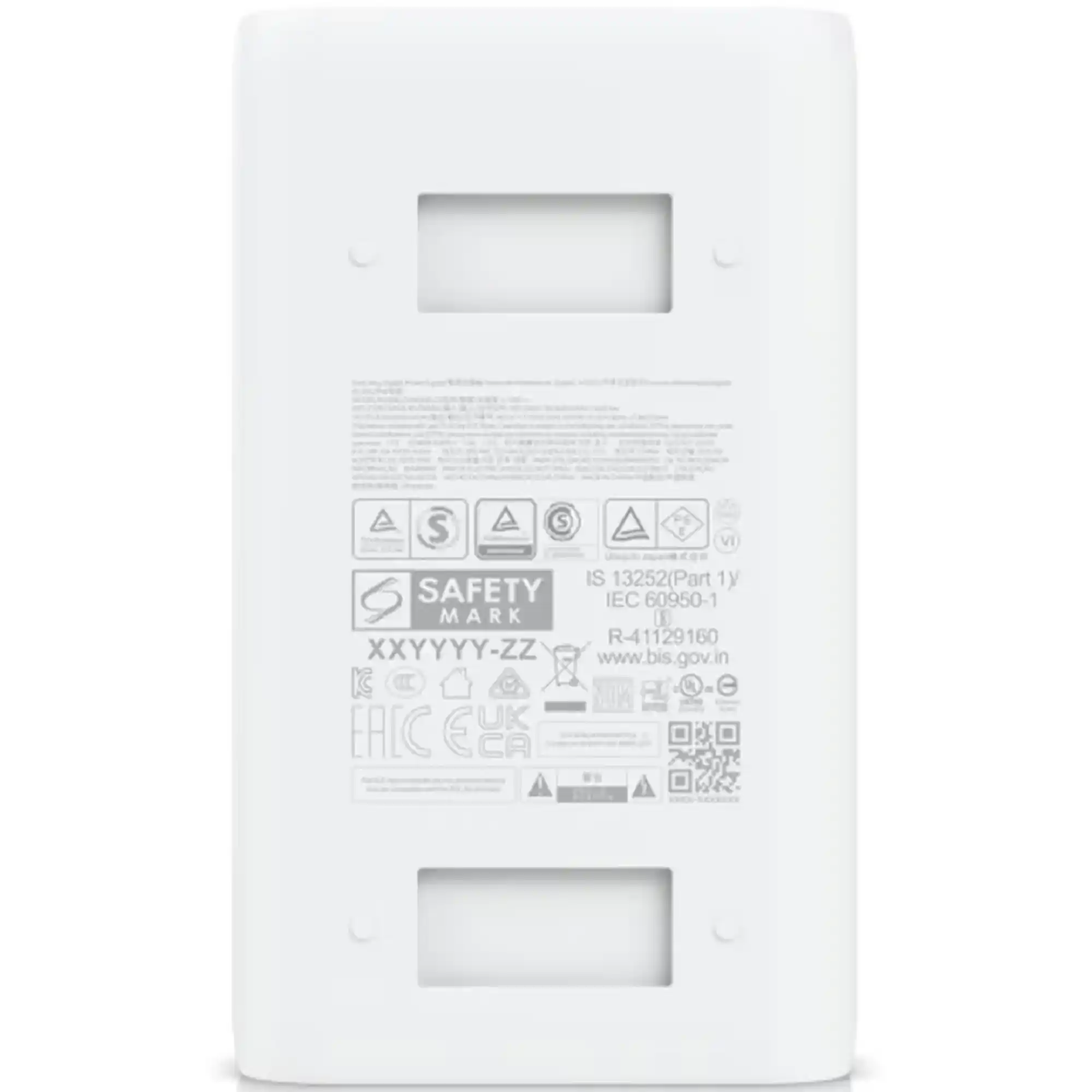 Купить PoE-адаптер Ubiquiti U-POE++ - фото 7