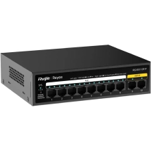 Купить Коммутатор Ruijie Reyee RG-ES110F-P - фото 2