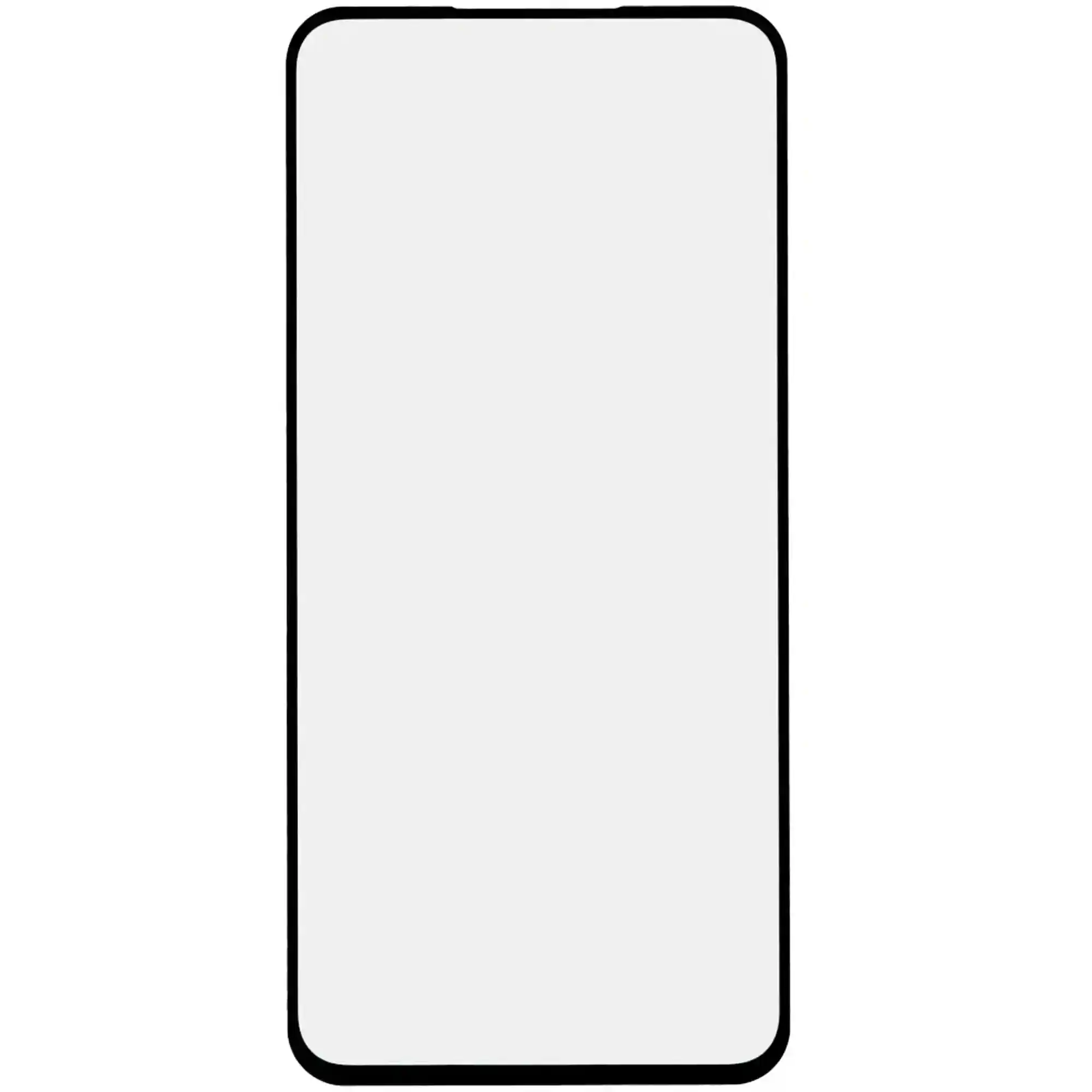 Купити Захисне скло 2E для Samsung Galaxy A36 5G (A366) 2.5D FCFG (1 Pack) Black (2E-G-A36-SMFCFG-BB) - фото 2